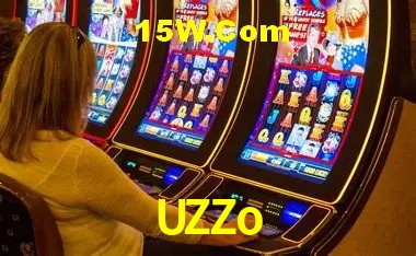 Live Casino UZZo