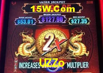 Slot Games UZZo
